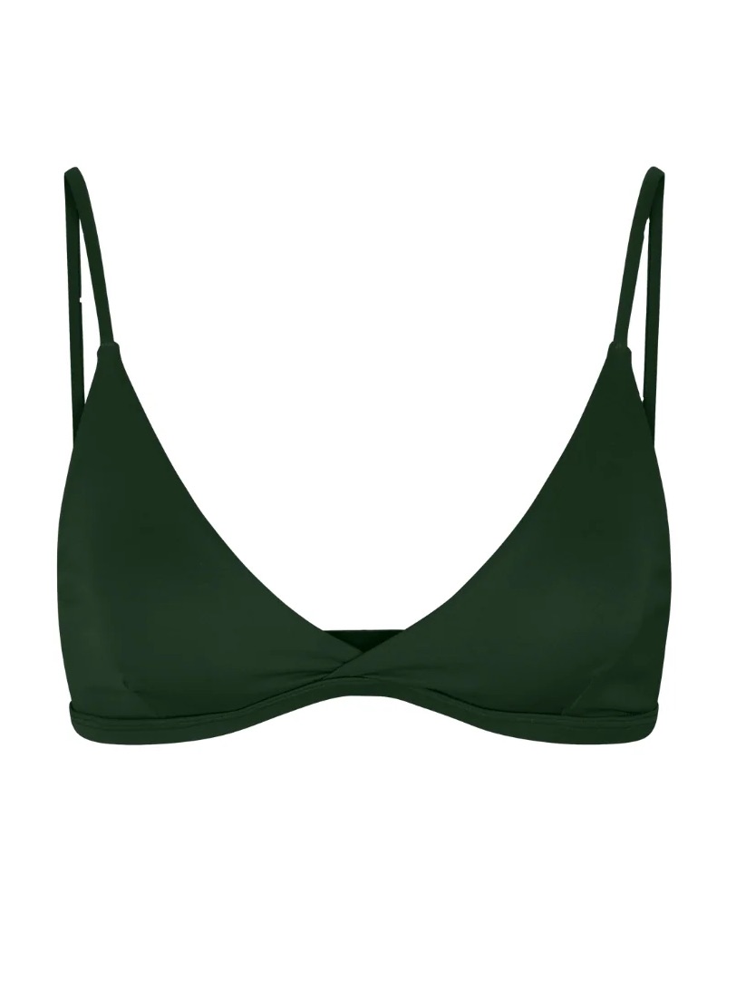 Nwt Left On Friday Sweet Victory Top In Palm Size S — image 5 of 5